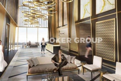 Appartement à STELLA MARIS TOWER à Dubai Marina, Dubai, 4 chambres, 284.1 m², № 30510 - photo 20