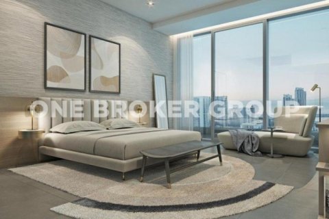 Appartement à STELLA MARIS TOWER à Dubai Marina, Dubai, 4 chambres, 284.1 m², № 30510 - photo 19