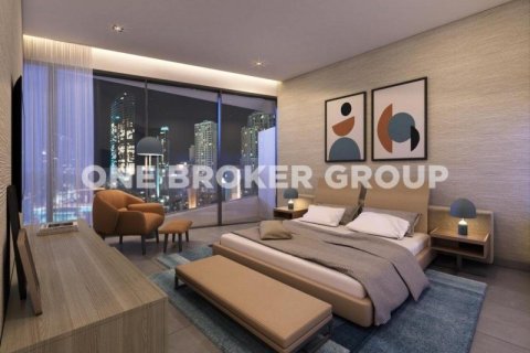 Appartement à STELLA MARIS TOWER à Dubai Marina, Dubai, 4 chambres, 284.1 m², № 30510 - photo 5