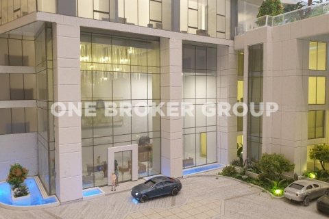 Appartement à STELLA MARIS TOWER à Dubai Marina, Dubai, 4 chambres, 284.1 m², № 30510 - photo 22