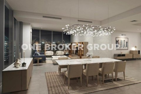 Appartement à STELLA MARIS TOWER à Dubai Marina, Dubai, 4 chambres, 284.1 m², № 30510 - photo 7