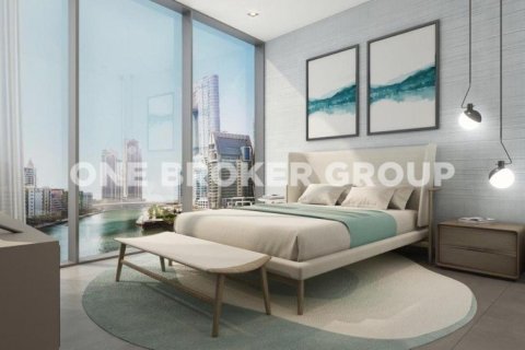 Appartement à STELLA MARIS TOWER à Dubai Marina, Dubai, 4 chambres, 284.1 m², № 30510 - photo 9