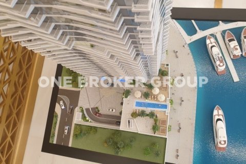Appartement à STELLA MARIS TOWER à Dubai Marina, Dubai, 4 chambres, 284.1 m², № 30510 - photo 23