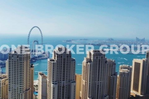 Appartement à STELLA MARIS TOWER à Dubai Marina, Dubai, 4 chambres, 284.1 m², № 30510 - photo 2