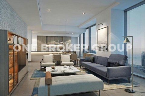 Appartement à STELLA MARIS TOWER à Dubai Marina, Dubai, 4 chambres, 284.1 m², № 30510 - photo 15
