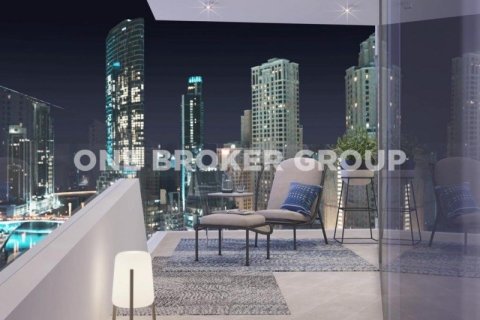 Appartement à STELLA MARIS TOWER à Dubai Marina, Dubai, 4 chambres, 284.1 m², № 30510 - photo 13