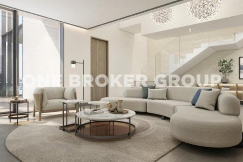 Appartement à STELLA MARIS TOWER à Dubai Marina, Dubai, 4 chambres, 284.1 m², № 30510 - photo 4