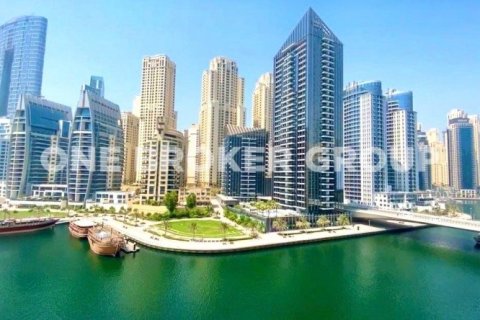 Appartement à STELLA MARIS TOWER à Dubai Marina, Dubai, 4 chambres, 284.1 m², № 30510 - photo 10