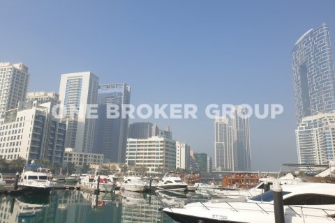 Appartement à STELLA MARIS TOWER à Dubai Marina, Dubai, 4 chambres, 284.1 m², № 30510 - photo 11