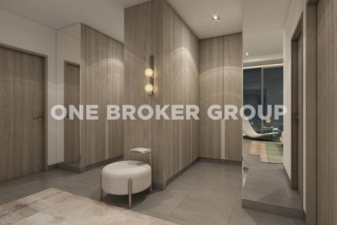 Appartement à STELLA MARIS TOWER à Dubai Marina, Dubai, 4 chambres, 284.1 m², № 30510 - photo 16