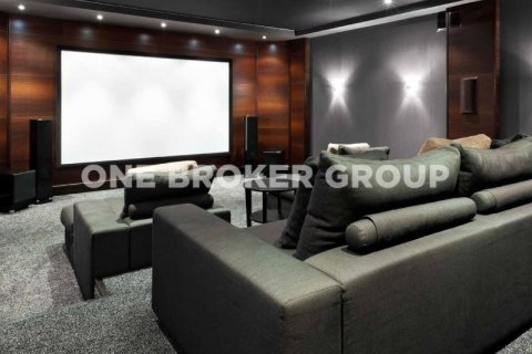 شقة في STELLA MARIS TOWER في مرسى دبي, دبي 3 غرف نوم, 218.1 م² رقم 30511 - صورة 10