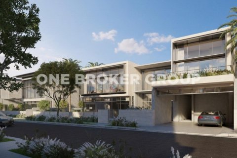 Villa en Dubai Hills Estate, Dubai, 6 dormitorios, 902.3 m², № 30512 - foto 11