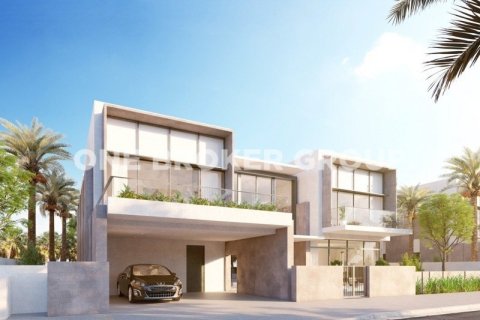 Villa en Dubai Hills Estate, Dubai, 6 dormitorios, 902.3 m², № 30512 - foto 13