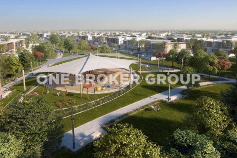 Villa en Dubai Hills Estate, Dubai, 6 dormitorios, 902.3 m², № 30512 - foto 1