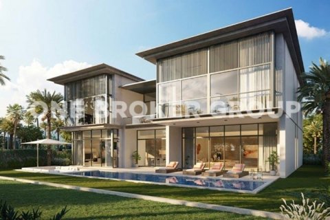 Villa en Dubai Hills Estate, Dubai, 6 dormitorios, 902.3 m², № 30512 - foto 10