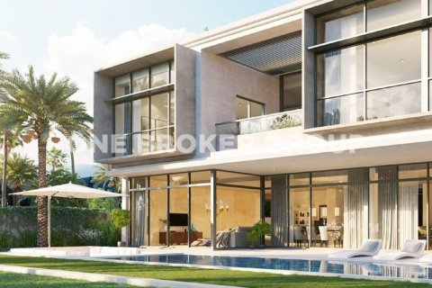 Villa en Dubai Hills Estate, Dubai, 6 dormitorios, 902.3 m², № 30512 - foto 5