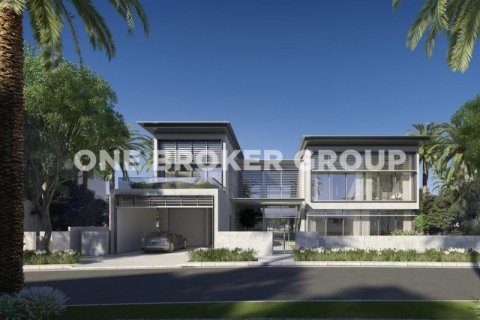 Villa en Dubai Hills Estate, Dubai, 6 dormitorios, 902.3 m², № 30512 - foto 12