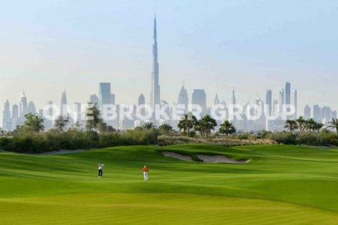 Villa en Dubai Hills Estate, Dubai, 6 dormitorios, 902.3 m², № 30512 - foto 15
