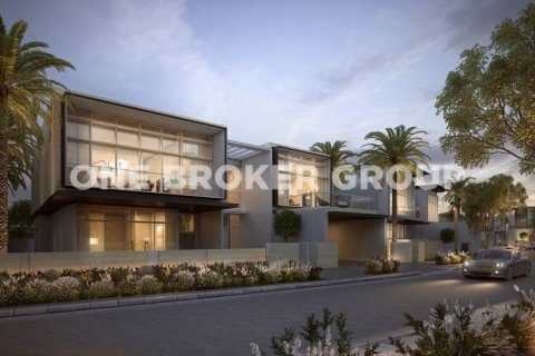 Villa en Dubai Hills Estate, Dubai, 6 dormitorios, 902.3 m², № 30512 - foto 4