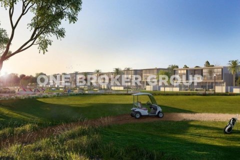 Villa en Dubai Hills Estate, Dubai, 6 dormitorios, 902.3 m², № 30512 - foto 3