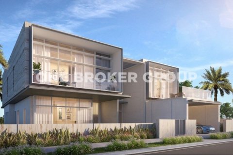 Villa en Dubai Hills Estate, Dubai, 6 dormitorios, 902.3 m², № 30512 - foto 14