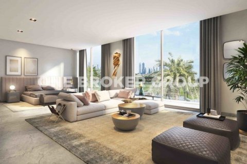 Villa en Dubai Hills Estate, Dubai, 6 dormitorios, 902.3 m², № 30512 - foto 16