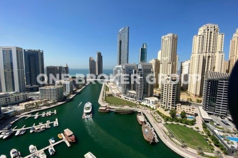 شقة في STELLA MARIS TOWER في مرسى دبي, دبي 2 غرف نوم, 166.8 م² رقم 30507 - صورة 1