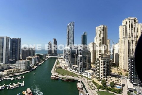 شقة في STELLA MARIS TOWER في مرسى دبي, دبي 2 غرف نوم, 166.8 م² رقم 30507 - صورة 2