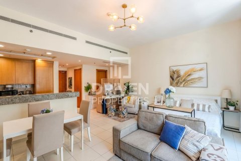 Apartment in Bay Square, Business Bay, Dubai studio, 61.22 sq.m. № 138297 - photo 3