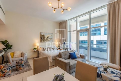 Apartment in Bay Square, Business Bay, Dubai studio, 61.22 sq.m. № 138297 - photo 7