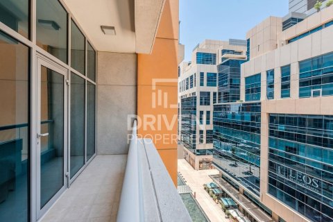 Apartment in Bay Square, Business Bay, Dubai studio, 61.22 sq.m. № 138297 - photo 13