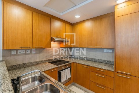 Apartment in Bay Square, Business Bay, Dubai studio, 61.22 sq.m. № 138297 - photo 8