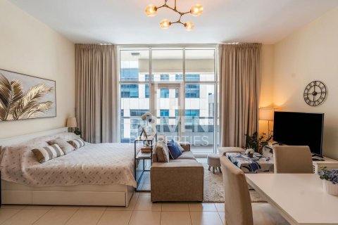 Apartment in Bay Square, Business Bay, Dubai studio, 61.22 sq.m. № 138297 - photo 11