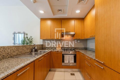 Apartment in Bay Square, Business Bay, Dubai studio, 61.22 sq.m. № 138297 - photo 5