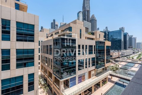 Apartment in Bay Square, Business Bay, Dubai studio, 61.22 sq.m. № 138297 - photo 12