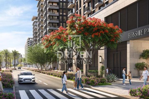 Apartamento en Town Square, Dubai, 3 dormitorios, 172.8 m², № 138295 - foto 5