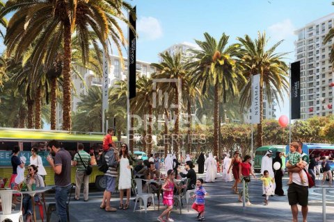 Apartamento en Town Square, Dubai, 3 dormitorios, 172.8 m², № 138295 - foto 3