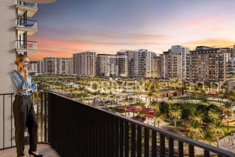 Apartamento en Town Square, Dubai, 3 dormitorios, 172.8 m², № 138295 - foto 6