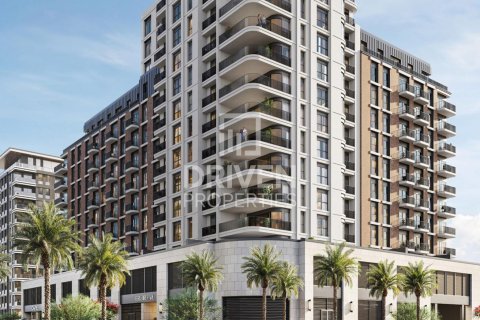Appartement à Town Square, Dubai, 3 chambres, 172.8 m², № 138295