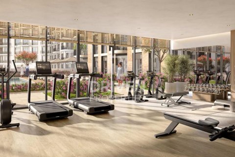 Apartamento en Town Square, Dubai, 3 dormitorios, 172.8 m², № 138295 - foto 10