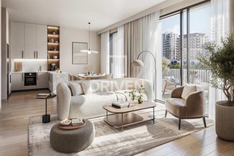 Apartamento en Town Square, Dubai, 3 dormitorios, 172.8 m², № 138295 - foto 7