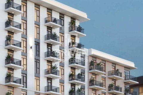 Apartamento en Town Square, Dubai, 2 dormitorios, 83.15 m², № 138293 - foto 2
