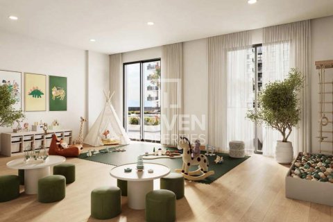 Apartamento en Town Square, Dubai, 2 dormitorios, 83.15 m², № 138293 - foto 11