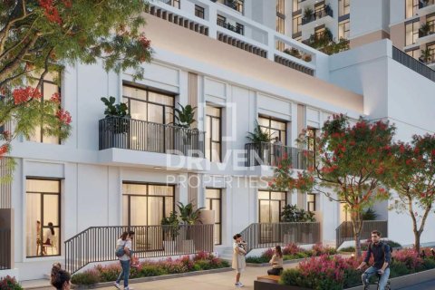 Apartamento en Town Square, Dubai, 2 dormitorios, 83.15 m², № 138293 - foto 8