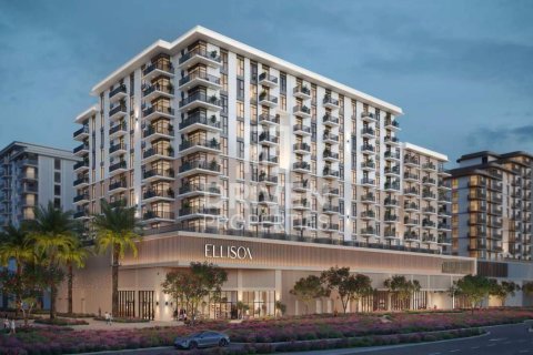 Apartamento en Town Square, Dubai, 2 dormitorios, 83.15 m², № 138293 - foto 4