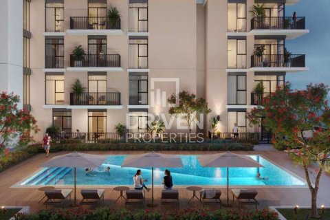Apartamento en Town Square, Dubai, 2 dormitorios, 83.15 m², № 138293 - foto 3