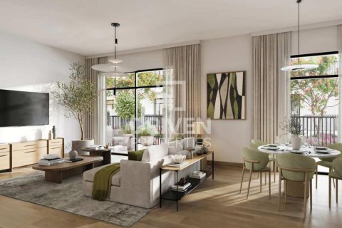 Apartamento en Town Square, Dubai, 2 dormitorios, 83.15 m², № 138293 - foto 9