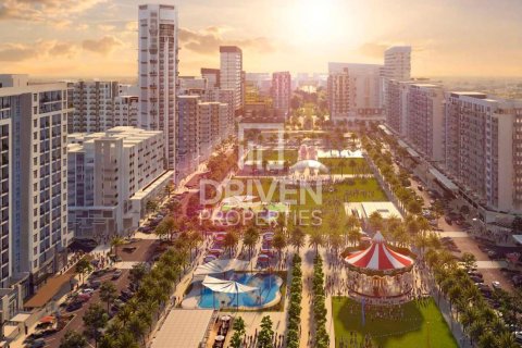 Apartamento en Town Square, Dubai, 2 dormitorios, 83.15 m², № 138293 - foto 6
