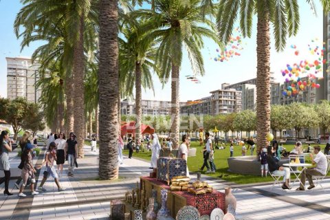 Apartamento en Town Square, Dubai, 2 dormitorios, 83.15 m², № 138293 - foto 5