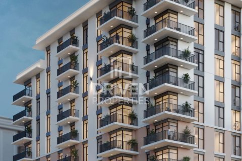 Appartement à Town Square, Dubai, 2 chambres, 83.15 m², № 138293